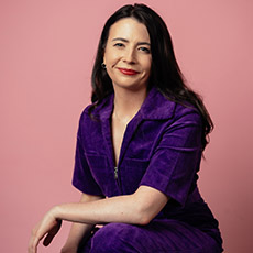 Rebecca Ivory